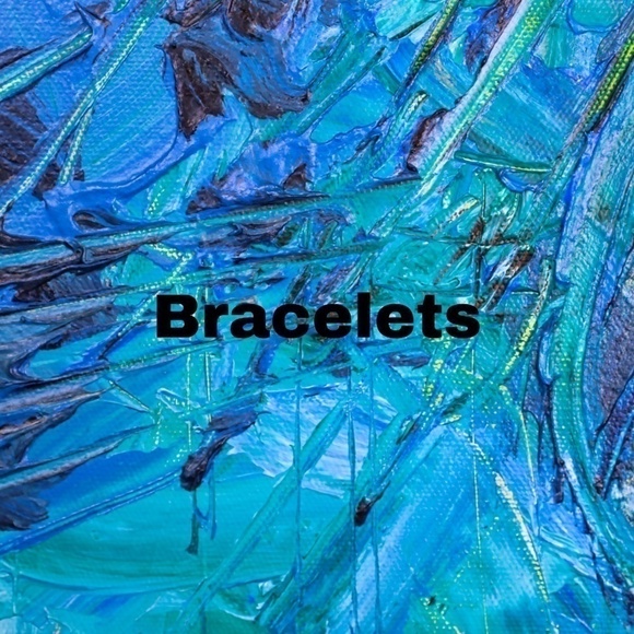 BRACELETS - Stylish Wrist Accessories for Any Occasion! - Picture 1 of 1